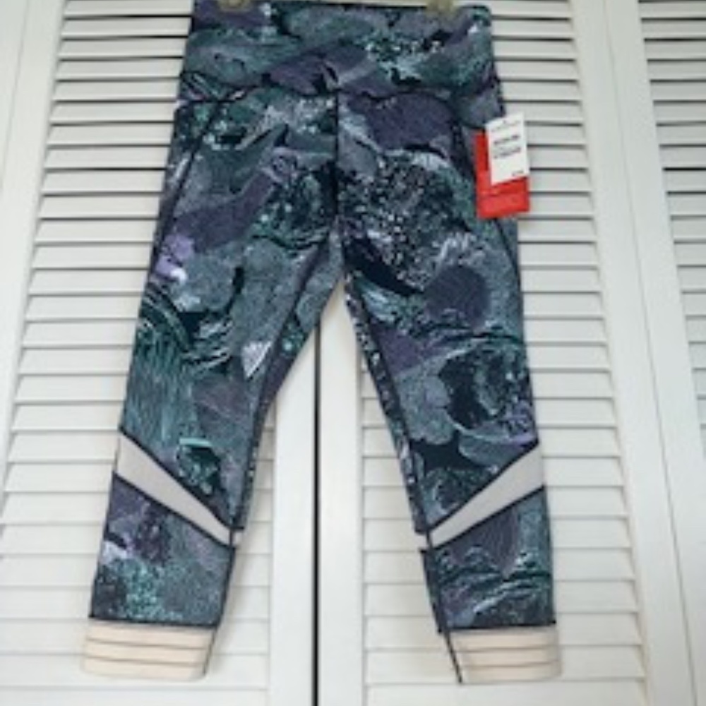 (NWT) WOMEN'S ZELLA HIGH WAISTED ULTIMATE STRETCH PANTS BY NORDSTROM, SIZE: L